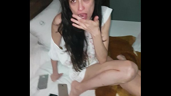 Incredibile semper optimum blowjob! Dick magnus meus insanus est!