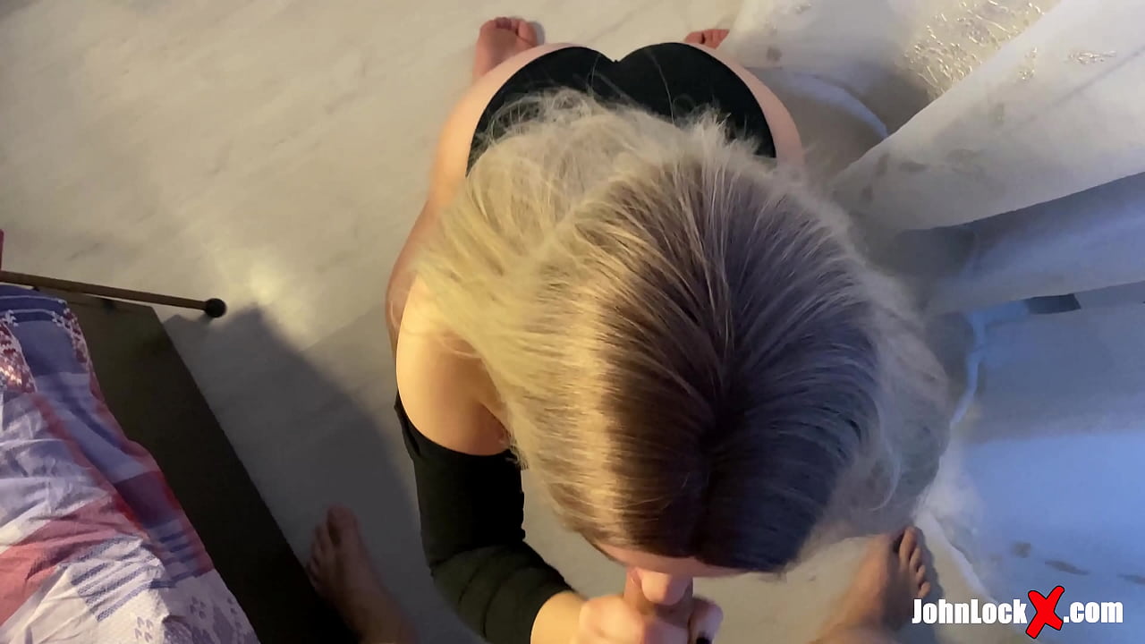 Rufus Sucking Dick et Fucking Sursum, Questus Cum in asino